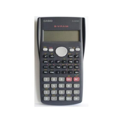 Casio FX-82MS School Calculator