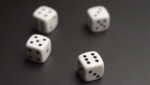 Playing Dice - Image 2