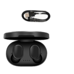 A6S Wireless Bluetooth Earphones