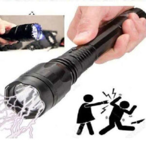 shock torch
