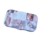 Nail Care Manicure And Pedicure Grooming Kit Set - Image 2