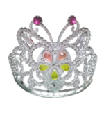 Crystal Princess Tiara,Crown,Headband