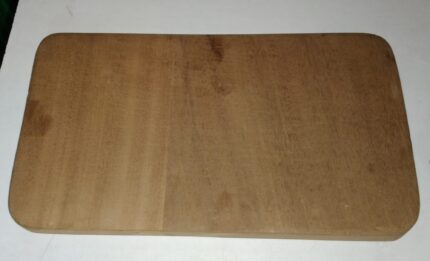 chopping board