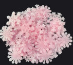 Glow In The Dark Snow Flakes - Image 2