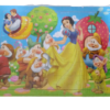 Snow White Puzzle - Image 2