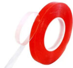 Clear Double Sided Adhesive Tape