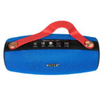 Wster WS-1838 Portable Wireless Bluetooth Speaker - Image 2