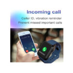 Smart Watch Waterproof Heart Rate Sports Watch - Image 3