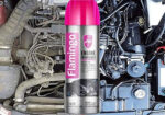Flamingo Engine Degreaser No Foam