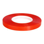 Clear Double Sided Adhesive Tape - Image 3