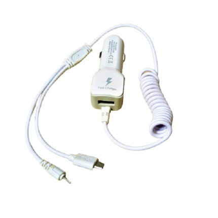 USB Car Phone Charger