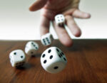 Playing Dice