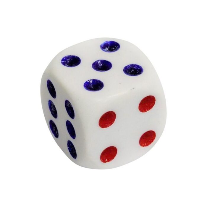 Game Playing Rolling Dice