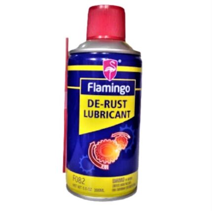 Flamingo De-Rust Lubricant(F082-300ml)