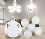 UFO LED Football Lamp