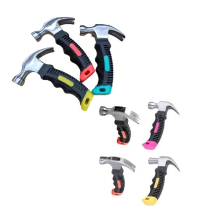 Portable Claw Hammer