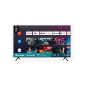 Hisense 55A7200F 55'' UHD 4K Android Smart TV