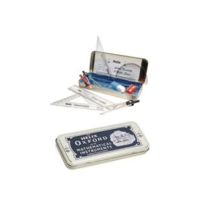 Helix Oxford Mathematical Set