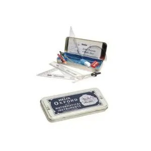 Helix Oxford Mathematical Set