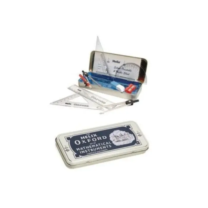 Helix Oxford Mathematical Set