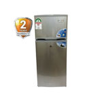 Nexus NX 140K 118L Double Door Refrigerator