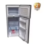 Nexus NX 140K 118L Double Door Refrigerator - Image 2