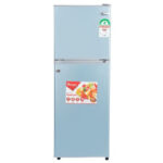 Ramtons RF/175 128L Double Door Refrigerator