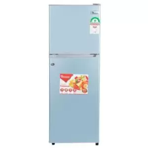 Ramtons RF/175 128L Double Door Refrigerator