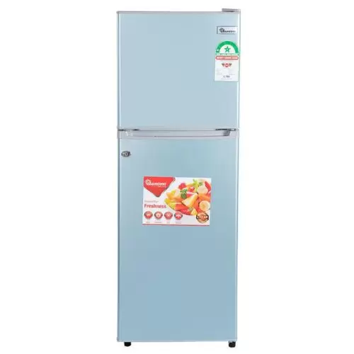 Ramtons RF/175 128L Double Door Refrigerator
