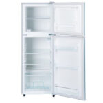 Ramtons RF/175 128L Double Door Refrigerator - Image 2