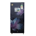 Bruhm BFS 181MD 181L Single Door Refrigerator