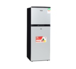Von VART 19DHY 138L Double Door Refrigerator
