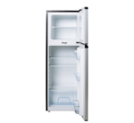 Von VART 19DHY 138L Double Door Refrigerator - Image 2
