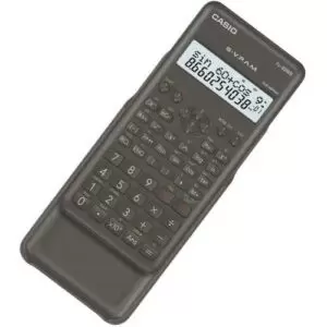 Casio FX-82MS 2nd Edition Scientific Calculator