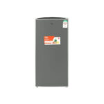 VON VARS 21DHK 155L Single Door Refrigerator