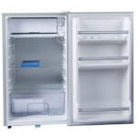 Ramtons RF/215 Single Door Fridge 90L Refrigerator - Image 2