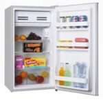 Ramtons RF/223 93L Single Door Refrigerator - Image 2