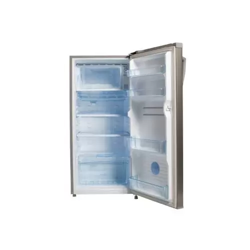 VON HRD-231S VARS 23DHS 190L Single Door Refrigerator - Image 2