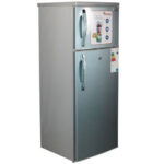 Ramtons RF/249 213L 2 Door Refrigerator