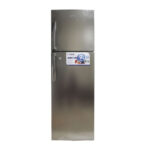 Bruhm BRD 249TENI Double Door 250L Refrigerator