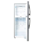 VON VART 25NHS 220L Double Door Refrigerator - Image 2