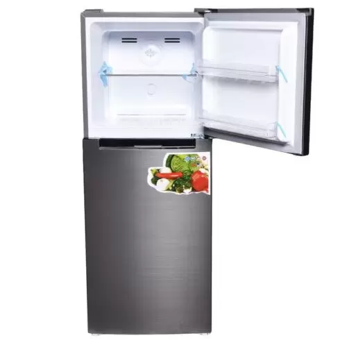 Nexus NX 260NFK 205L Double Door  Refrigerator - Image 2