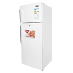 Ramtons RF/267 207L 2 Door Refrigerator
