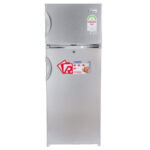 Ramtons RF/268 2 Door 207L Refrigerator