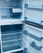 Armco ARF NF298(SL) 251L Double Door Refrigerator - Image 2