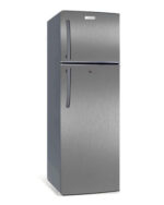 Armco ARF NF301NV(DS) 251L Double Door Refrigerator