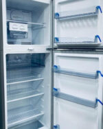 Armco ARF NF301NV(DS) 251L Double Door Refrigerator - Image 2