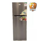 Nexus NX 320NFK 252L Double Door Refrigerator