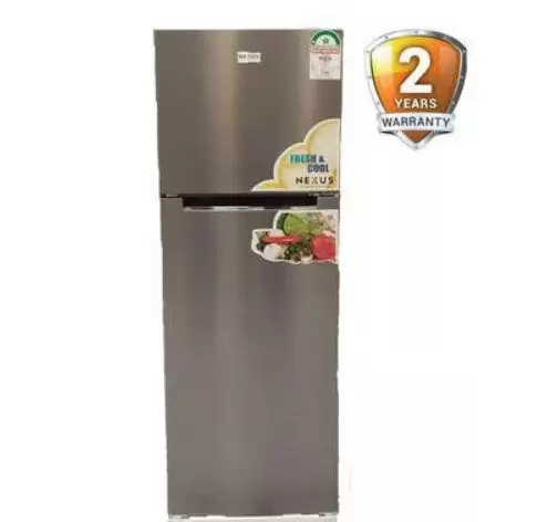 Nexus NX 320NFK 252L Double Door Refrigerator