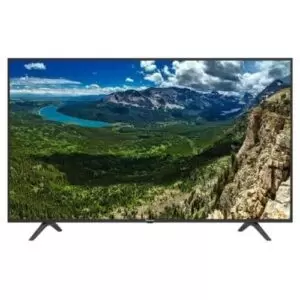 Hisense 43A7120FS 43" Smart UHD Frameless TV